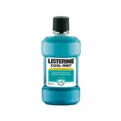 LISTERINE Tecnost za ispiranje usta Cool Mint 500ml