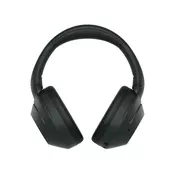 Sony Bežicne slušalice WHULT900NB.CE7, Crne