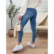 FINN push up jeans