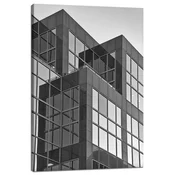 shumee Slika na platnu Arhitektura Mesto 40x60 cm