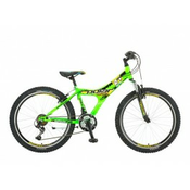 POLAR Tornado 24