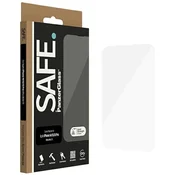 PANZERGLASS SAFE BY PANZERGLASS KALJENO STEKLO ULTRA-WIDE FIT ZA IPHONE 14 13 PRO, (21911580)
