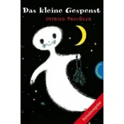 Das kleine Gespenst, Schulausgabe
