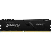 Memorija DDR4 16GB 3200MHz Kingston Beast KF432C16BB/16 Fury