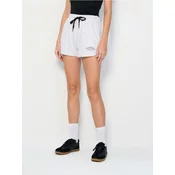 Sinsay - Sportske kratke pantalone - svetlo siva