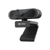 slomart Sandberg USB spletna kamera Pro 133-90