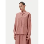 MAX&Co. Srajca Tequila 2516111024200 Roza Regular Fit