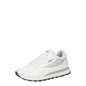 FILA Nizke superge HYPERT siva/temno siva/bela