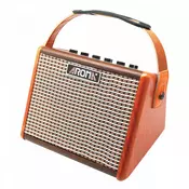 AROMA AG-15A akustični ojačevalec