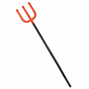 Hudičeve zložljive vilice 95 cm