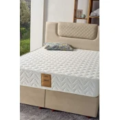 Hanah Home Dušek Serra, 180x200 cm, Beli