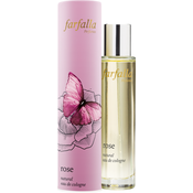 Farfalla rose Natural Eau de Cologne - 50 ml