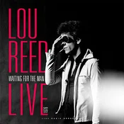 WARNER REED L.- LP/BEST OF WAITING FOR THE MAN LIVE, (20997603)