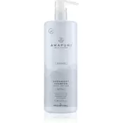 Paul Mitchell Awapuhi Wild Ginger Hydrasoft Shampoo 1000 ml šampon suha kosa unisex