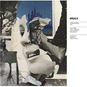 Grails - Anches En Maat (Limited Edition) (White Ice Coloured) (LP)