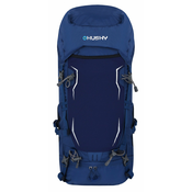 Expedition Rony 50l blue backpack