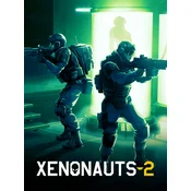 Xenonauts 2 (PC) Steam Key GLOBAL