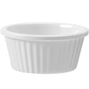 Hendi Melaminska skodelica za omake in prelive, 35 ml, premer 60 x 25 mm – Hendi 561492