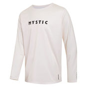Quickdry Mystic STAR LS - White