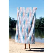 Conceptum Hypnose Peškir za plažu 70x130cm Šareni