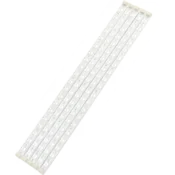 NVC LED modul za plafonsku lampu, 90W, Hladno bela, 5 Komada