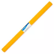Tapet samolepljivi rolna 50x300cm 100my Sadipal Fabriano S0012260 jarko žuti (giallo)
