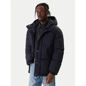 Gant Puhovka 7006567 Mornarsko modra Regular Fit