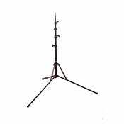 Manfrotto Nanopole stalak, lagani, kompaktni stalak s odvojivim stupom rasvjete, (MS0490A-1)