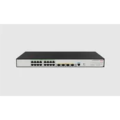 H3C S1850V3-20P-HPWR-HI Ethernet Switch