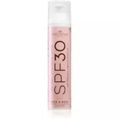 Natural Sunscreen Lotion SPF 30 (Natural Sunscreen Lotion) 100 ml