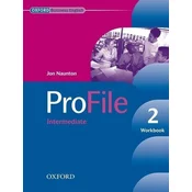 ProFile Level 2 - Workbook