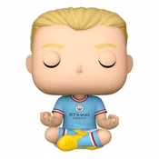 Bobble Figure Football - Manchester City POP! - Erling Haaland (Celebration)