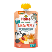 BIO HOLLE PIRE BRESKVA, MARELICA, BANANA I PIR 100G