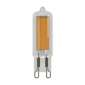 Müller-Licht Müller Licht LED pin base G9 4W 827 clear 3 enote
