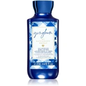 Bath & Body Works Gingham mlijeko za tijelo 236 ml