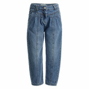 Original Marines hlače denim DH DEA3534F D modra 152