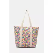 Rip Curl shopper torba ženska bombažna
