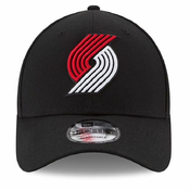 NEW ERA 9FORTY NBA PORTLAND TRAIL BLAZERS STRAPBACK BLACK