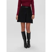 VERO MODA Krilo VMKLEO črna