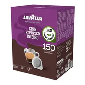 Lavazza Gran Espresso Intenso ESE 44mm/filter vrečke