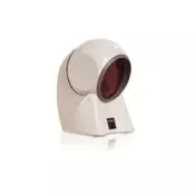 Honeywell Metrologic MS7120 Orbit 1D Sivo