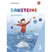 BAUSTEINE Sprachbuch 3