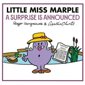 Little Miss Marple: TBC