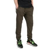 Hlače Fox LW Jogger Green-Black S-XXXL