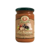 Sugo alla Norma RUSTICHELLA DABRUZZO