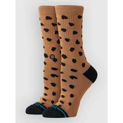 Stance  brown