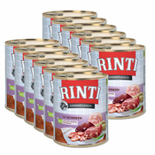 Konzerva RINTI - šunka 12x800 g