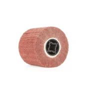 Nylon krtača za brušenje lesa 120x100, P180 63012
