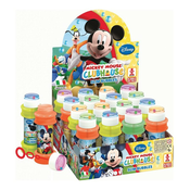 Dulcop Pihalnik mehurčkov - Mickey Mouse 175 ml