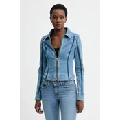 Traper jakna Levis SHADOW SEAMED SHAPED